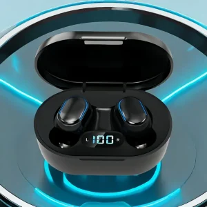 Smart Home Headphones with Voice Control - Wireless Wireless, Wireless 5.0, Wireless 5.0, Wireless
