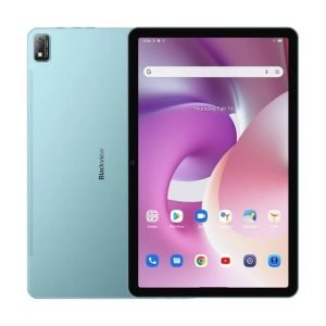 Teclast P85T WiFi Tablet, 8-inch Android 14 Pad, IPS Display, 12GB RAM4+8 64GB ROM with 1TB Extension, 5000mAh Type-C charging Wi-Fi Tablet