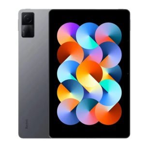 [Kids Tablet, Playful Design] ATMPC Kids Tablet | 7 Inch 32GB ROM 2GB RAM Android 11.0, 2.4G WiFi, GMS, Eye Protection Screen, Parental Control, Education APP, Dual Camera, Shockproof Case, Games - Youngsters Learning Device, Playful Design, Durable Case,