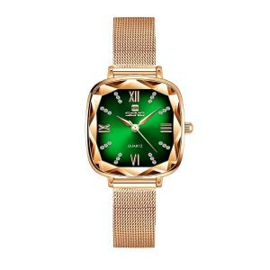 Beaded IWatch Series Ultra SE Ladies' Bracelet Strap | Compatible with 38/40/41/42/44/45mm, Fashionable, Cute, Elegant, Durable with Adjustable Cord Buckle