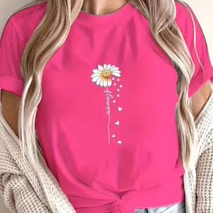 [3pcs Long Sleeve T-Shirts] 3pcs Women's Elegant Long Sleeve T-Shirts - Thermal Layering Tops with Brown/Teal/Orange, Soft Everyday & Formal Wear For Fall/winter - Office, Party, Casual Outfits, Winter Clothing, Stylish Blouse, Durable Construction, Offic